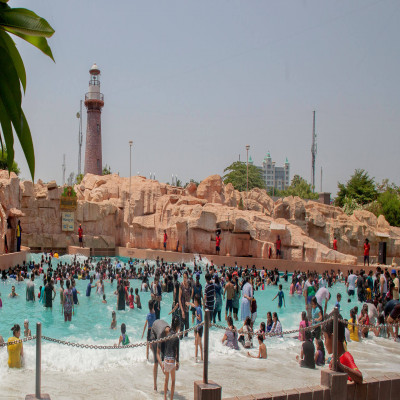 Wonderla_The Amusement Park Place to visit